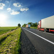 truck, trucking, lorry, trailer, car, vehicle, automobile, goods traffic, freight, haulage, logistic, cargo, delivery, transport, traffic, transit, transportation, conveyance, vehicular, international transport, drive, ride, highway, motorway, road, infrastructure, sun, sunlight, sunset, sunshine, sundown, sunrise, dawn, daybreak, landscape, countryside, nature, environment, meadow, field, rural, tree, summer, sky, cloud, perspective, vanishing point, backlighting, backlight truck trucking lorry trailer car vehicle automobile goods traffic freight haulage logistic cargo delivery transport traffic transit transportation conveyance vehicular international transport drive ride highway motorway road infrastructure sun sunlight sunset sunshine sundown sunrise dawn daybreak landscape countryside nature environment meadow field rural tree summer sky cloud perspective vanishing point backlighting backlight