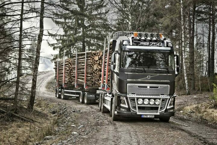 Volvo Trucks