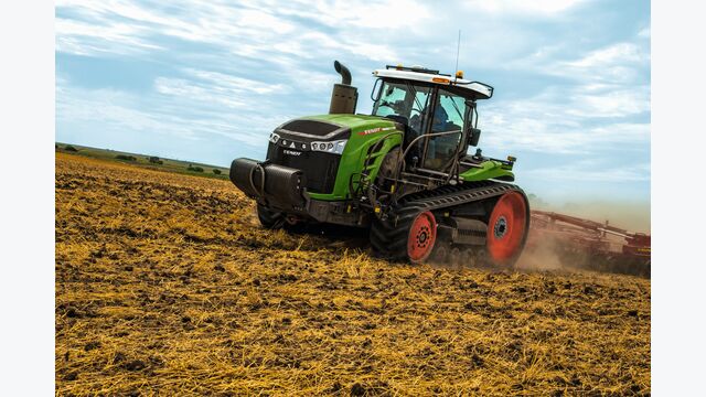 Fendt
