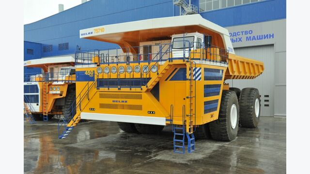 BELAZ-75710