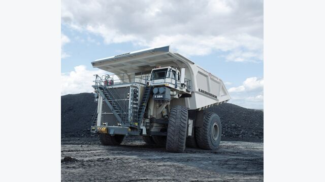 Liebherr