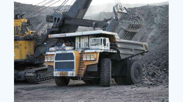 Belaz