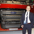 Ford Trucks, Armağan Hazar