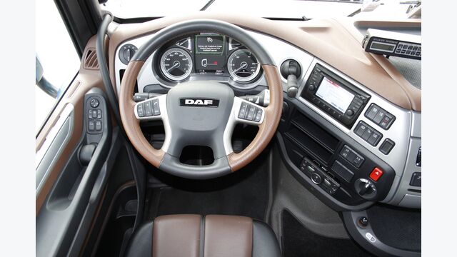 DAF XF 480