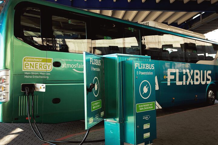 Flix-Bus