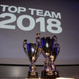 Top Team Pokale