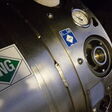Erdgas-Tank, LNG, Lkw