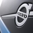 Logo von Volvo Trucks