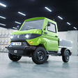 Wirtschaft und Finanzen Auto Transport