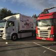 Elektro-Lkw und Oberleitungs-Lkw von Traton