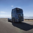 Nikola Trucks