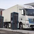 Mercedes-Benz Vans Mercedes-Benz MediaSite Untertuerkheim Special Trucks Press Releases sorted by years Special Topics Daimler Global MediaSite 02 - 2020 Daimler opens new charging park for electric commercial vehicles Press Archives eDrive@VANs Locations Brands & Products Neue Motive 2020 Company Trucks & Buses Daimler Trucks 2020
