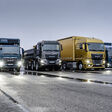 MAN, Trucks, New Generation
