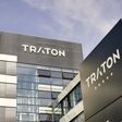 Traton Firmenzentrale