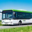 VOR Bus