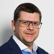 Günther Reder, ﻿MBA, Fachverbandsobmann der Fachgruppe Güterbeförderung in der WK-Oberösterreich