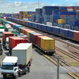 cargo, container, shipping, port, customs, truck, export, import, forklift, global, delivery, steel, heavy, economy, warehouse, business, loading, stacked, stack, commercial, stockpile, freight, box, transport, stacking, industrial, terminal, transportation, huge, car, trade, commerce, industry, crane, logistics, storage, international, handling, train, railway cargo container shipping port customs truck export import forklift global delivery steel heavy economy warehouse business loading stacked stack commercial stockpile freight box transport stacking industrial terminal transportation huge car trade commerce industry crane logistics storage international handling train railway