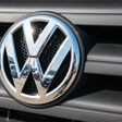 automaker business volkswagen sign symbol grill luxury germany black editorial vehicle automobile modern motor brand reflection design blue badge scandal german transportation emission car radiator industry logo silver auto manufacturer republic dealership vw illustrative editorial illustrative volkswagen automaker business sign symbol grill luxury germany black editorial vehicle automobile modern motor brand reflection design blue badge scandal german transportation emission car radiator industry logo silver auto manufacturer republic dealership vw illustrative editorial illustrative
