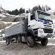 Tatra, Truck