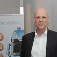DAF Geschäftsführer DAF Austria Marc Blom