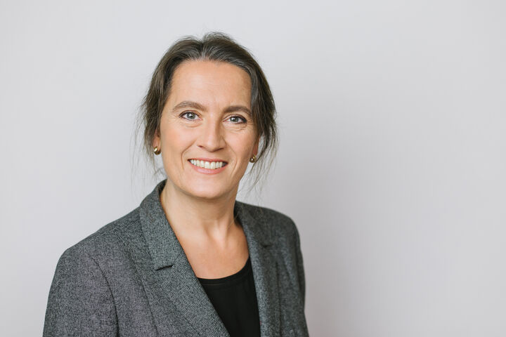 Hedwig Doloszeski FVMI