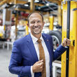 Roland Hartwig, CEO Schwarzmüller