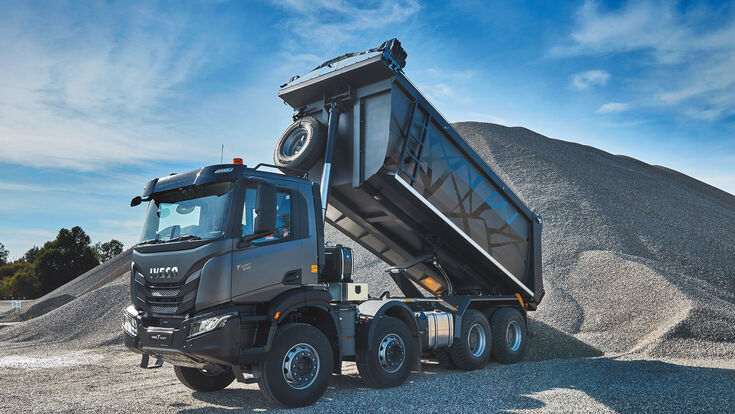 © Iveco