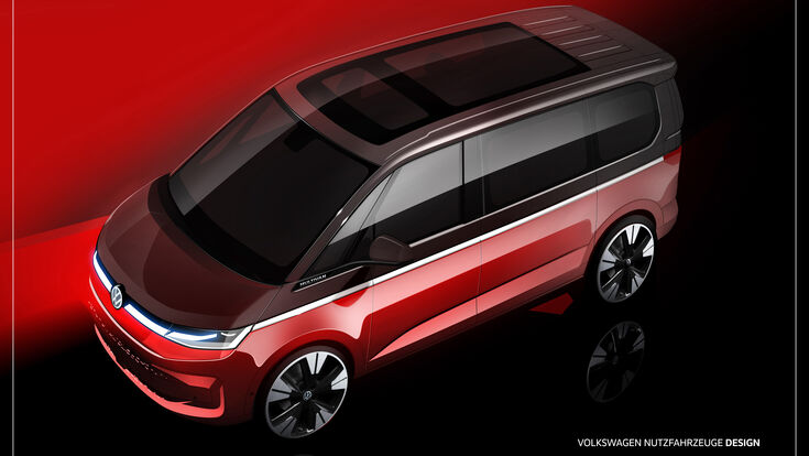 © VW
