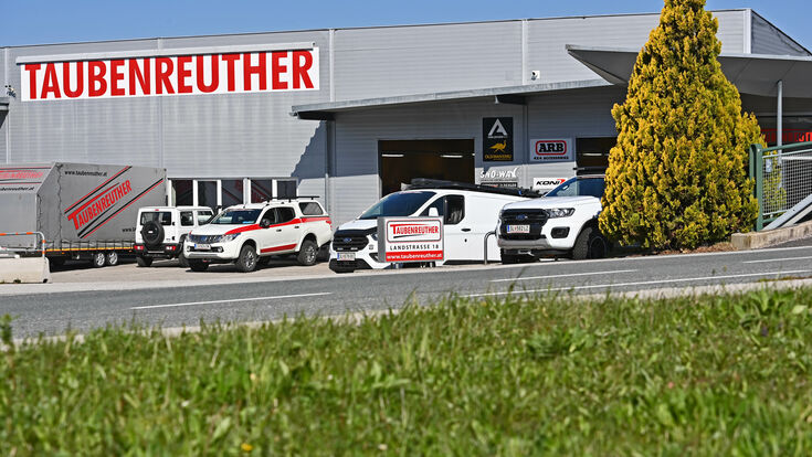 © Taubenreuther