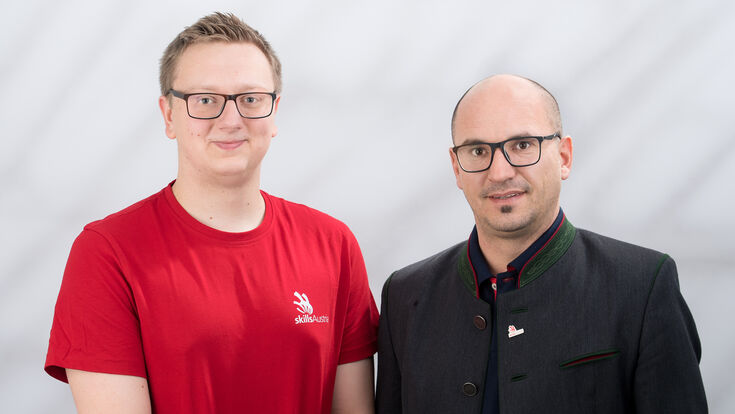 © SkillsAustria