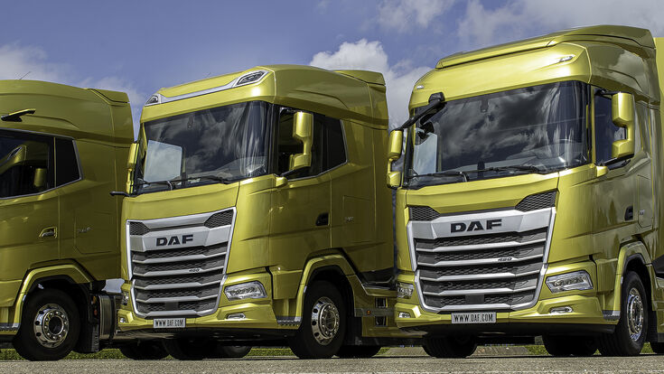© DAF