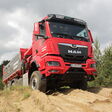 MAN Offroad