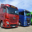 European Truck Challenge 2021 ETC 2021