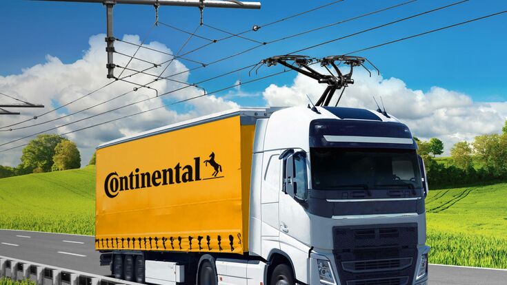 © Continental