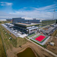 Logistikzentrum von Nike