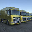 Die neue Lkw-Generation von DAF