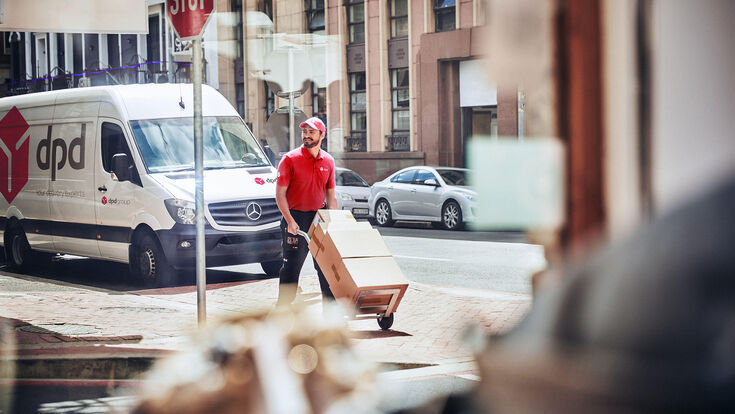 © DPD Austria