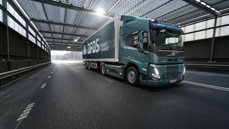 © Volvo