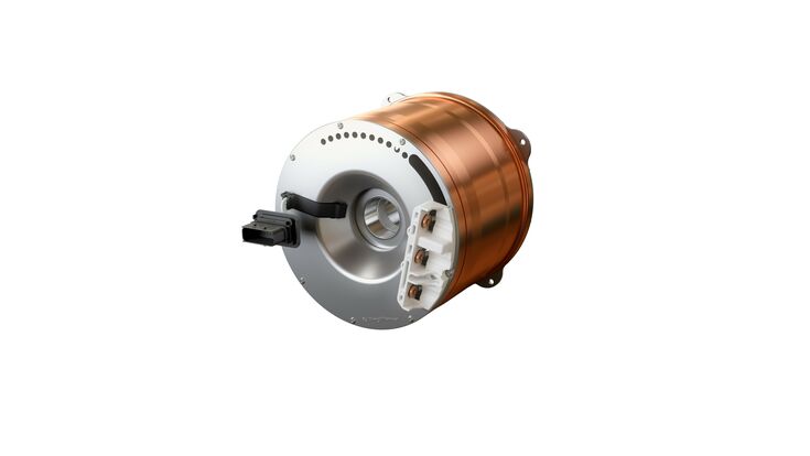 © BorgWarner