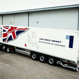 Schmitz Cargobull Trailer
