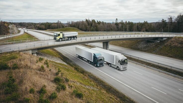 © Volvo