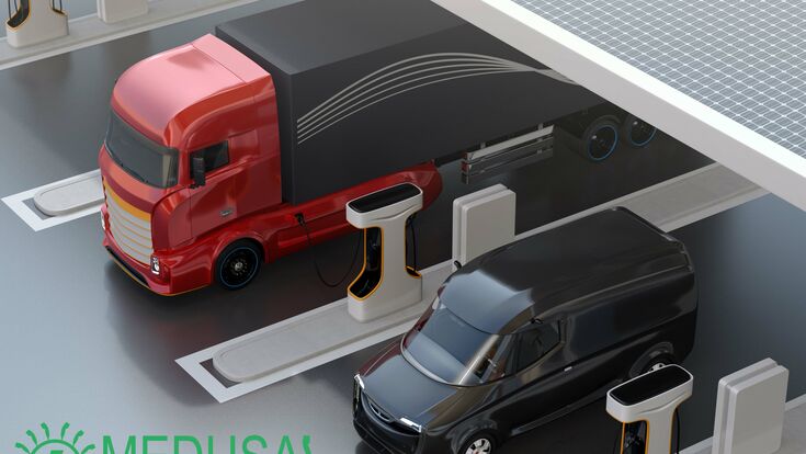 © GettyImages/ Chesky_W Forschung Innovationen Technologie Verkehr Klima