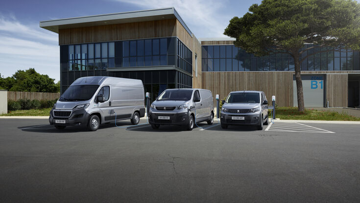 © Peugeot