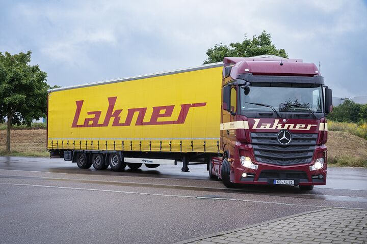 Lakner