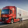 Renault Trucks Sattelzug