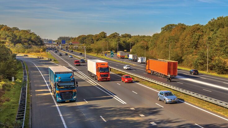 © Kapsch BusinessCom AG Templates & Pictures Picture Library Highways & Bridges KTC Stock Pictures