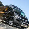 UPS Transporter