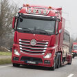 Wörth Pressemitteilungen nach Jahren Standorte Aufspaltung von Daimler in zwei eigenständige Unternehmen Daimler Trucks Daimler Global MediaSite Mercedes-Benz Unternehmen 11 - 2021 LKW 2021 Marken & Produkte