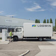 Logwin-Austria-Vienna