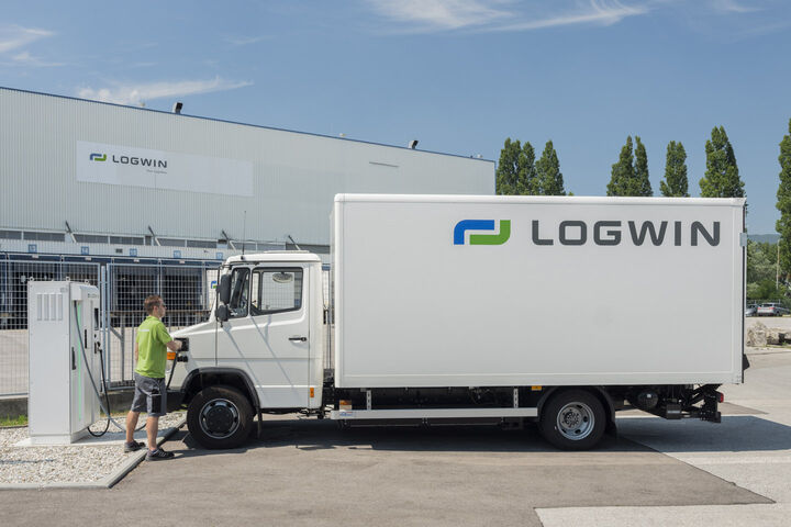 Logwin-Austria-Vienna